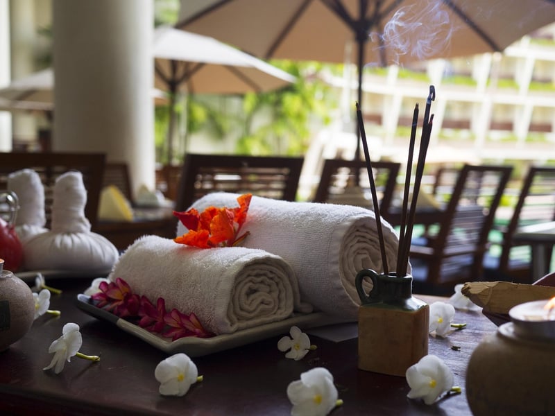 Spa Retreats