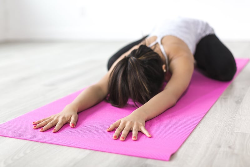 Yoga Escapes